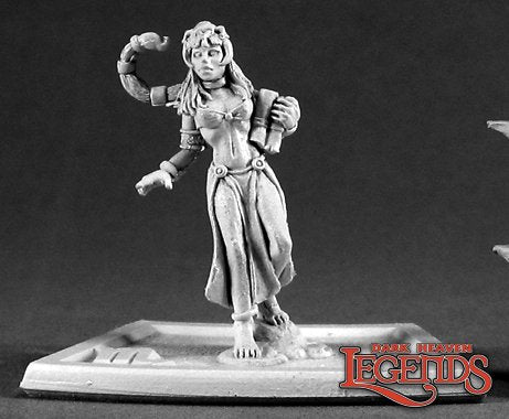 Children of the Zodiac: Scorpio | Tacoma Games