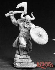 Amon, Viking Warrior | Tacoma Games