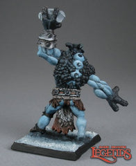 Hellborn Troll | Tacoma Games