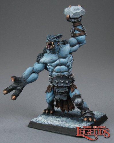 Hellborn Troll | Tacoma Games