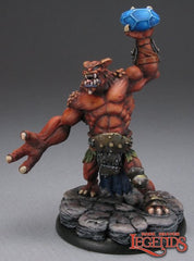 Hellborn Troll | Tacoma Games