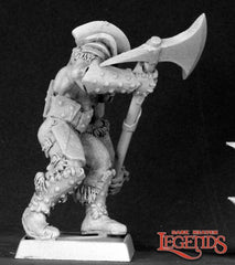 Uglunuk, Half Giant Warrior | Tacoma Games