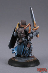 Dalton Krieg, Adventuring Knight | Tacoma Games