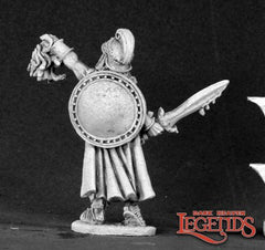 Perseus, Greek Hero | Tacoma Games