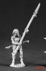 Taldalise, Elf Huntress | Tacoma Games