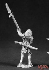 Taldalise, Elf Huntress | Tacoma Games