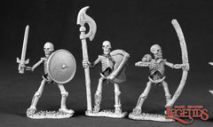 DHL Classics: Skeletons | Tacoma Games