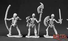 DHL Classics: Skeletons | Tacoma Games