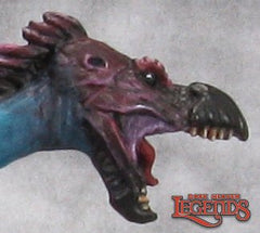 Skalathrix, Vulture Demon | Tacoma Games