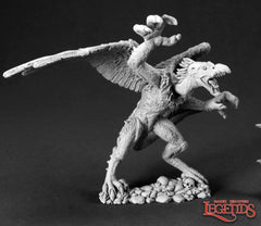 Skalathrix, Vulture Demon | Tacoma Games