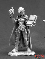 Nonalla Ellinad, Elf Wizard | Tacoma Games