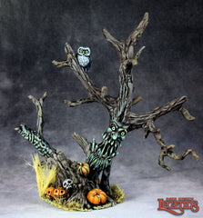Halloween Tree | Tacoma Games