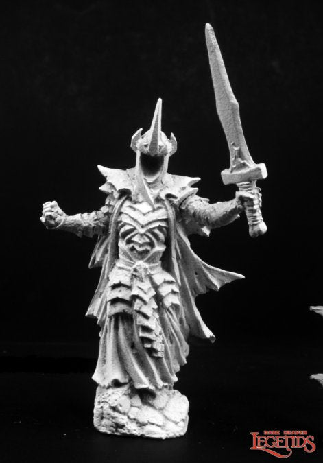 Murkillor, Wraith King of the Dark Moors | Tacoma Games