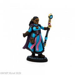 Lashana Larkmoor, Wizard | Tacoma Games