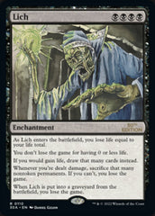 Lich [30th Anniversary Edition] | Tacoma Games