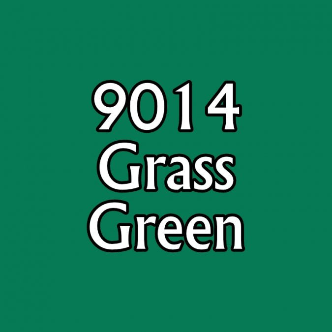 Grass Green | Tacoma Games