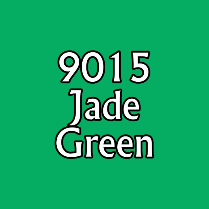 Jade Green | Tacoma Games