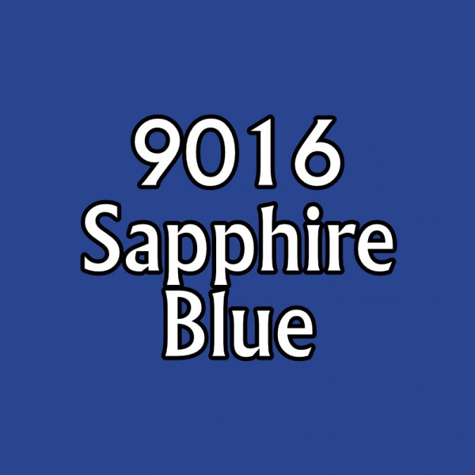 Sapphire Blue | Tacoma Games