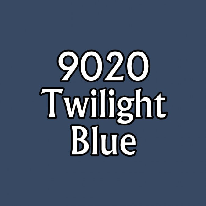 Twilight Blue | Tacoma Games