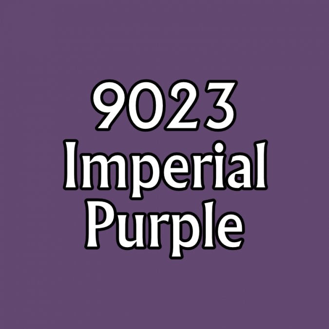 Imperial Purple | Tacoma Games