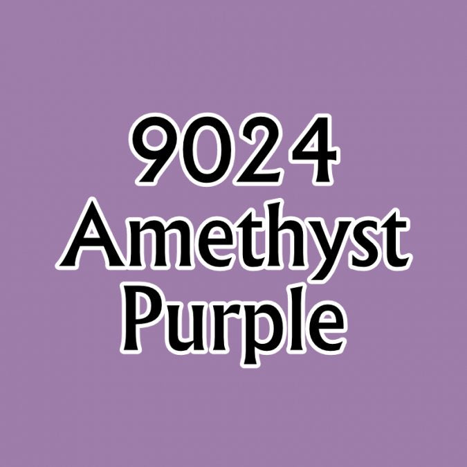 Amethyst Purple | Tacoma Games