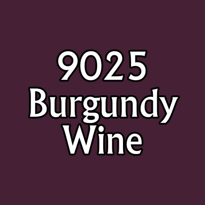 Burgundy Wine | Tacoma Games