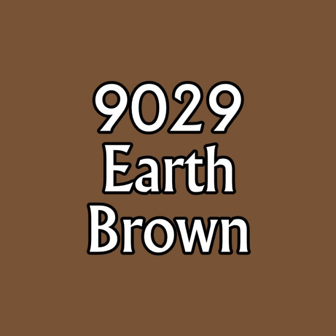 Earth Brown | Tacoma Games