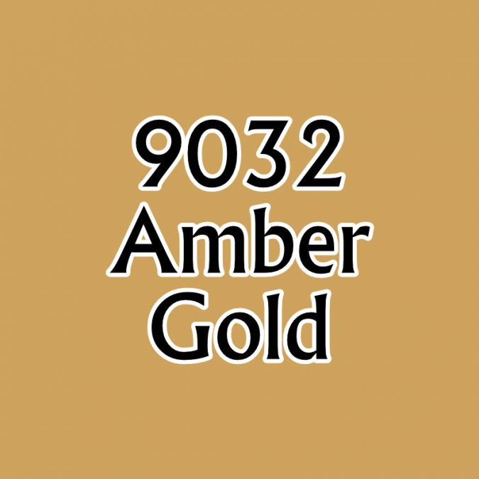 Amber Gold | Tacoma Games