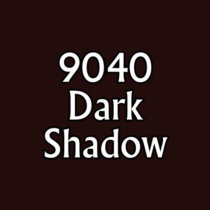 Dark Shadow | Tacoma Games