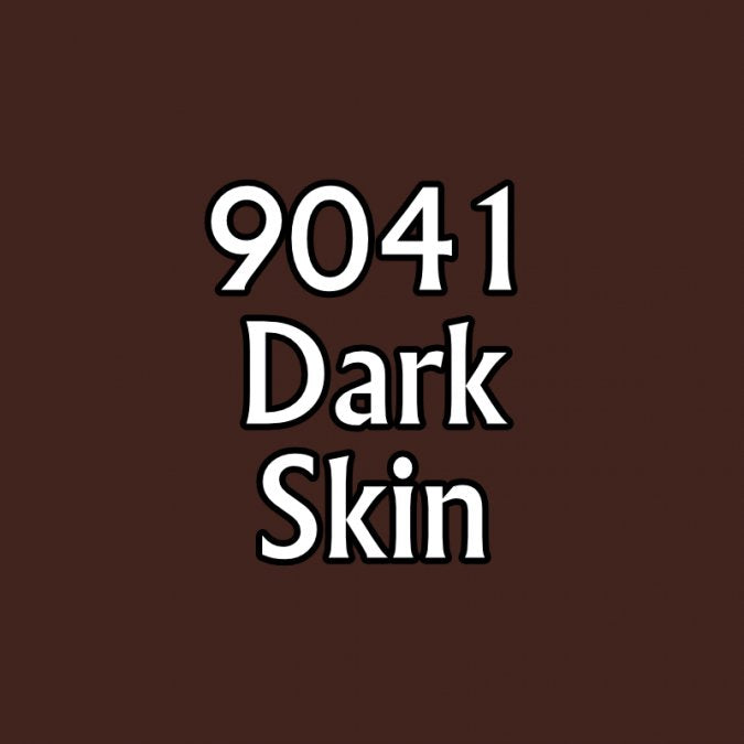 Dark Skin | Tacoma Games