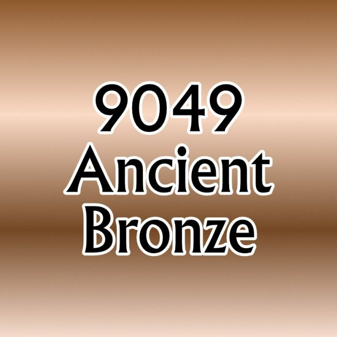 Ancient Bronze | Tacoma Games