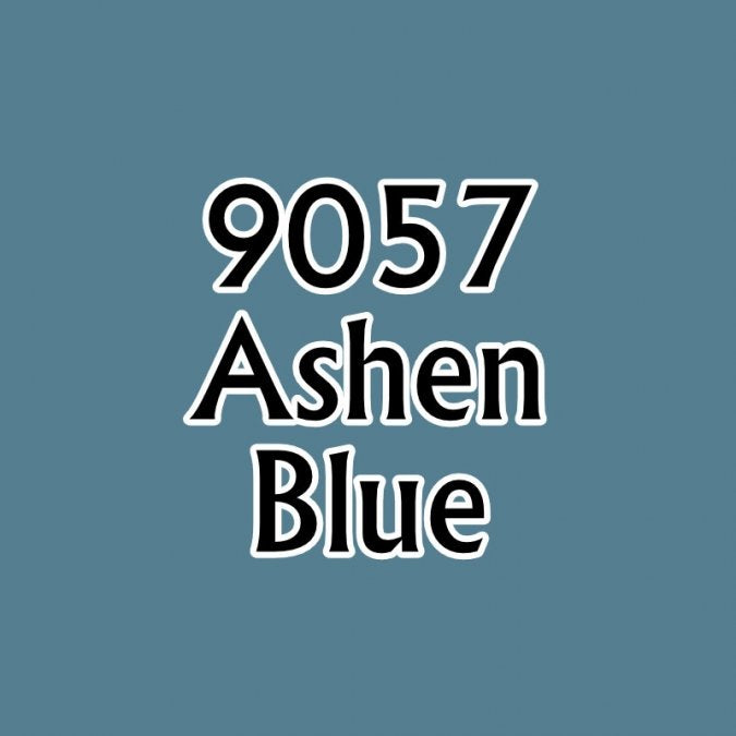 Ashen Blue | Tacoma Games