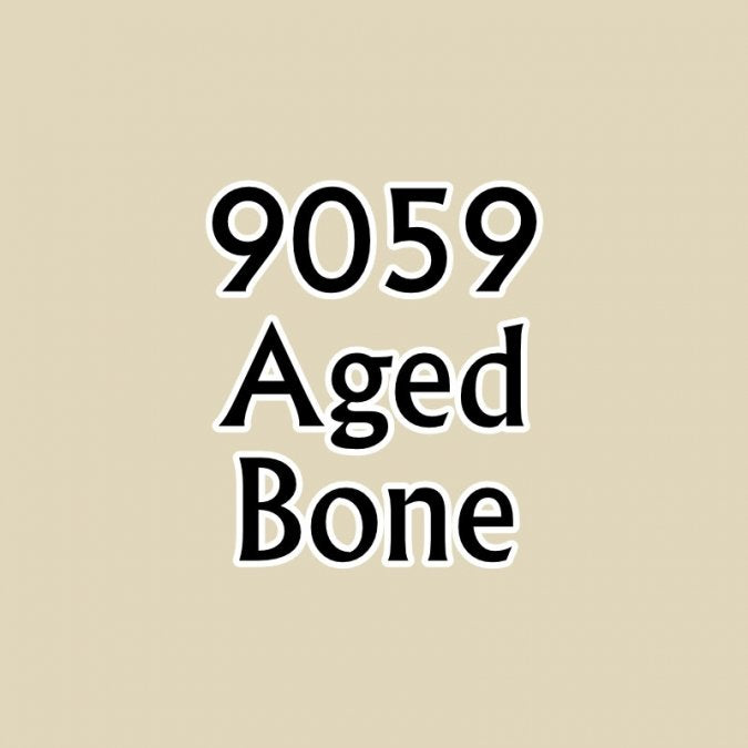 Aged Bone | Tacoma Games