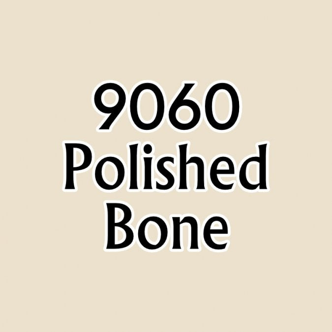 Polished Bone | Tacoma Games