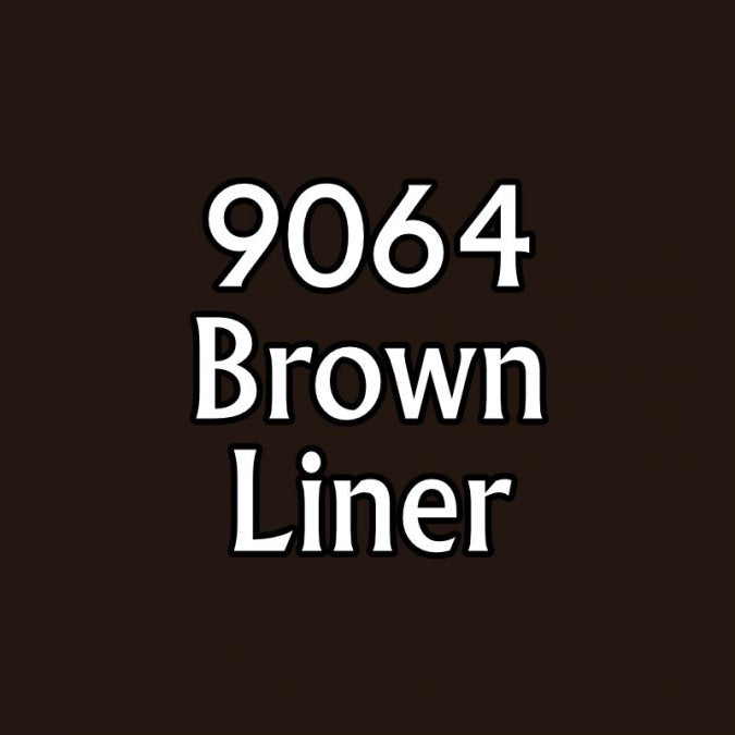 Brown Liner | Tacoma Games