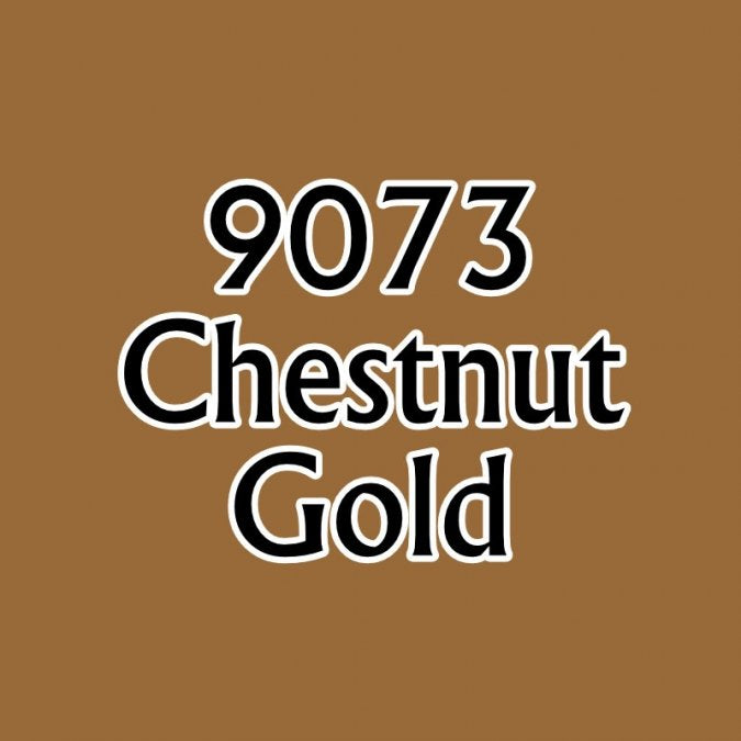 Chestnut Gold | Tacoma Games