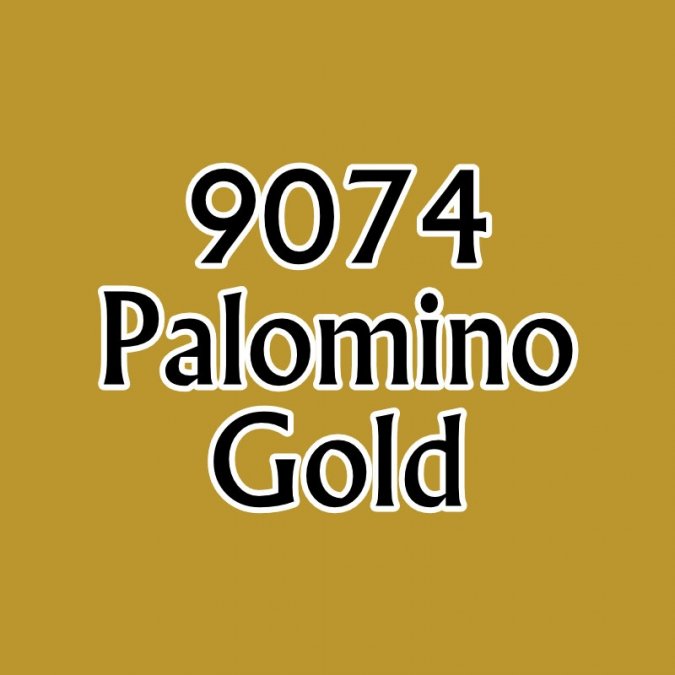 Palomino Gold | Tacoma Games