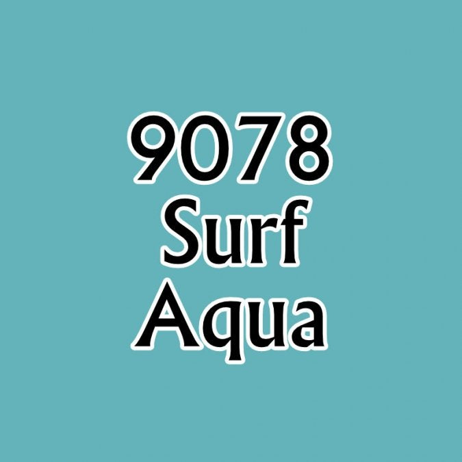 Surf Aqua | Tacoma Games