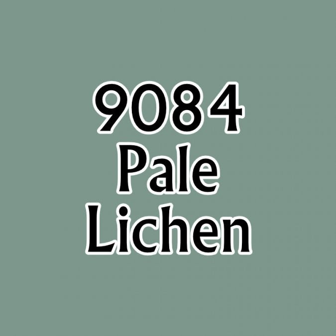 Pale Lichen | Tacoma Games