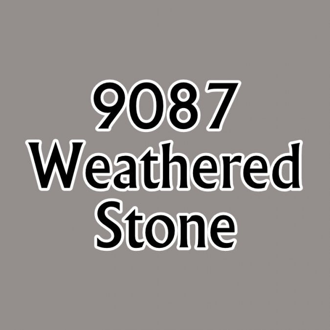 Weathered Stone | Tacoma Games