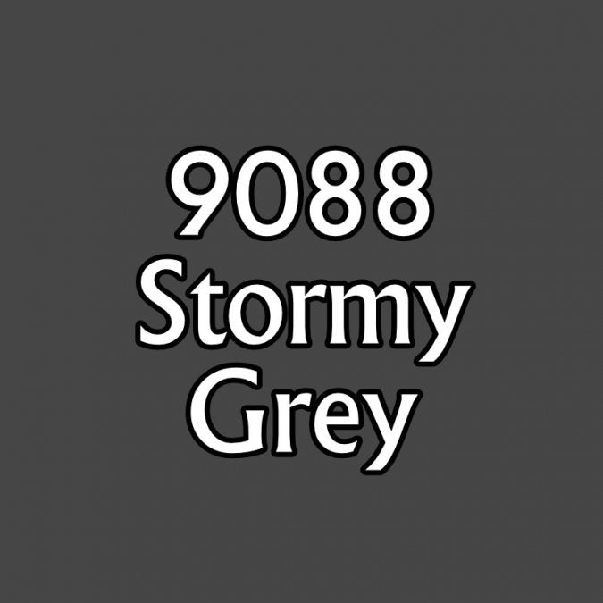 Stormy Grey | Tacoma Games