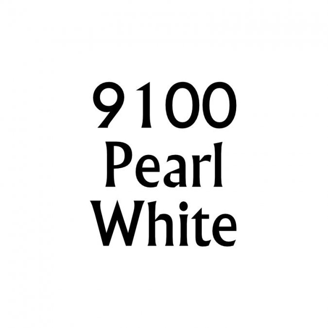 Pearl White | Tacoma Games