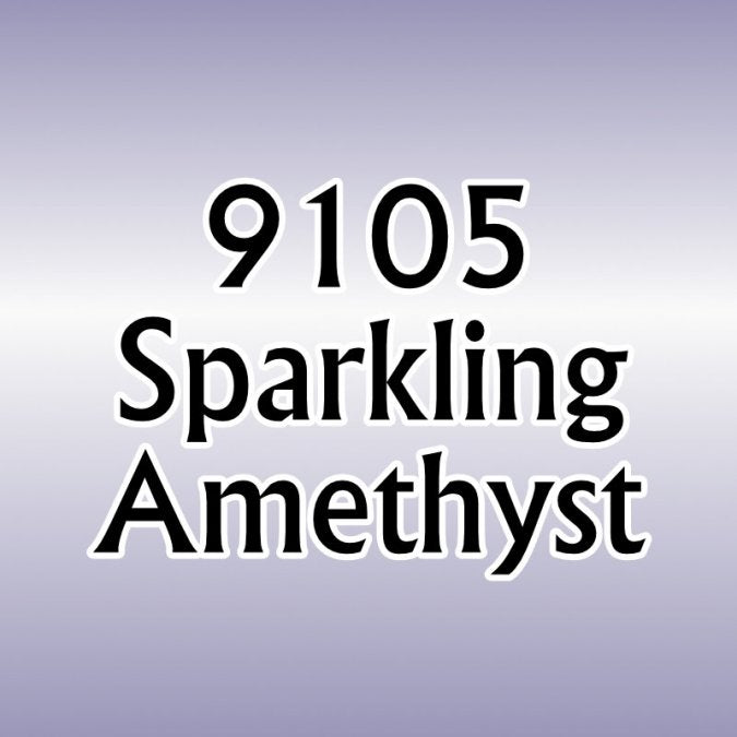 Sparkling Amethyst | Tacoma Games