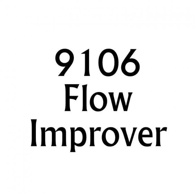 Flow Improver | Tacoma Games