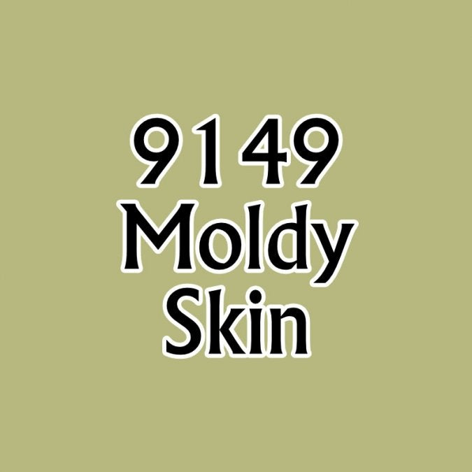 Moldy Skin | Tacoma Games