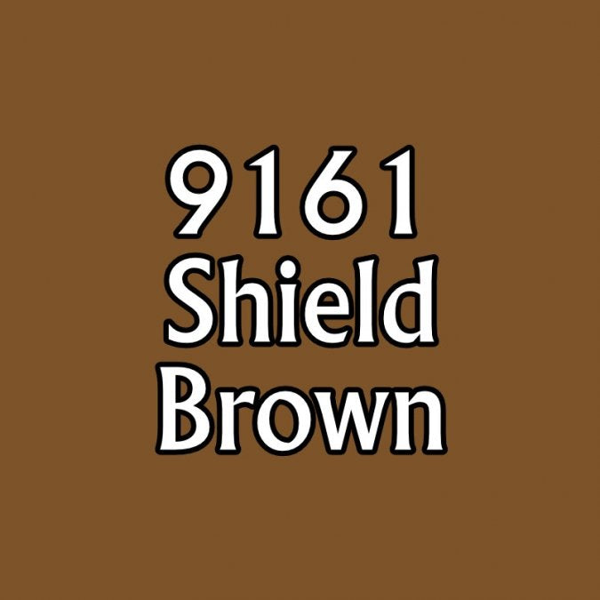 Shield Brown | Tacoma Games