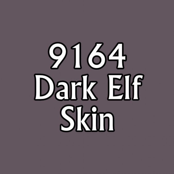 Dark Elf Skin | Tacoma Games