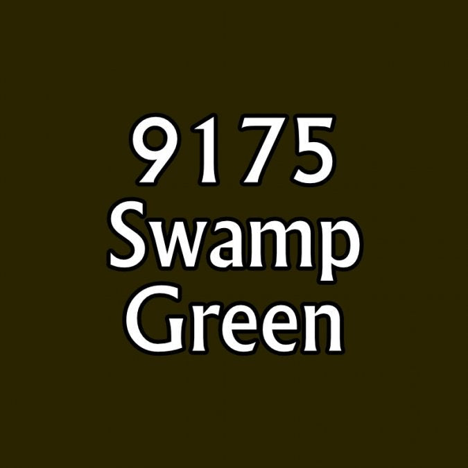 Swamp Green | Tacoma Games