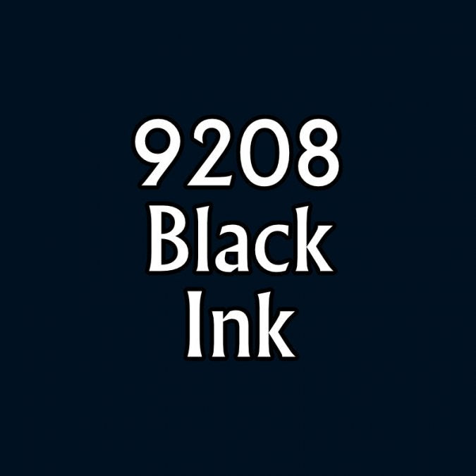 Black Ink | Tacoma Games
