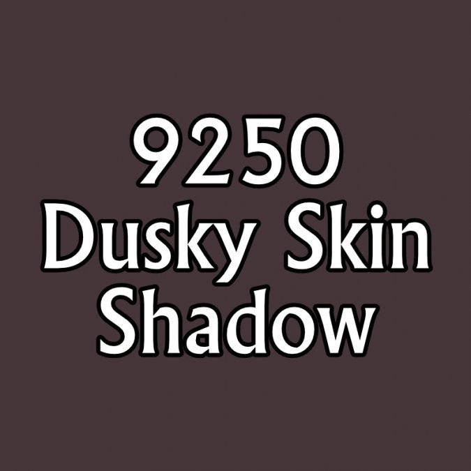 Dusky Skin Shadow | Tacoma Games